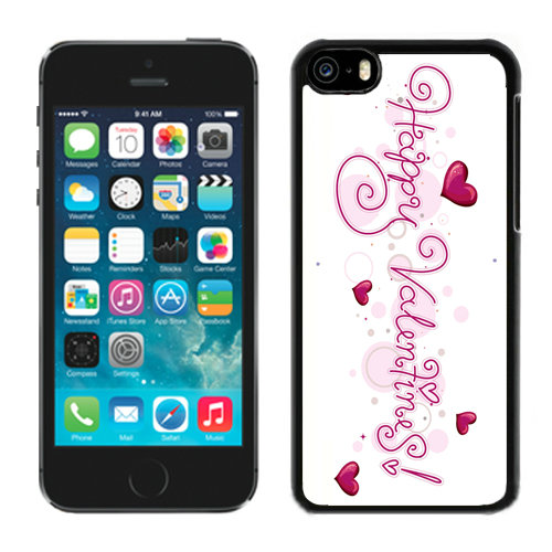 Valentine Bless iPhone 5C Cases COA - Click Image to Close